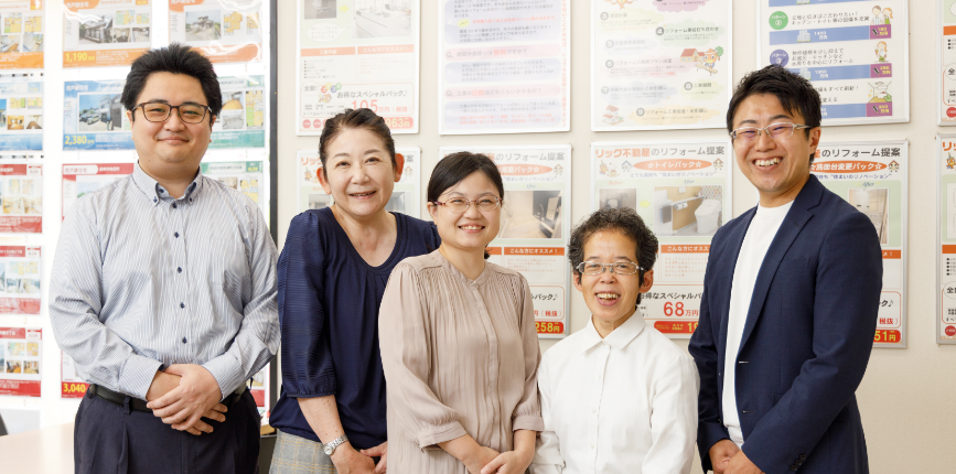 株式会社ＲＩＣＣ　設立