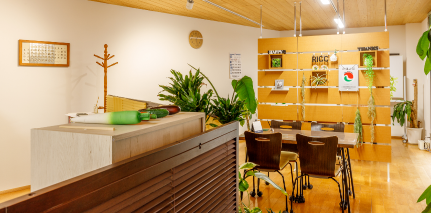 長崎北店 オープン