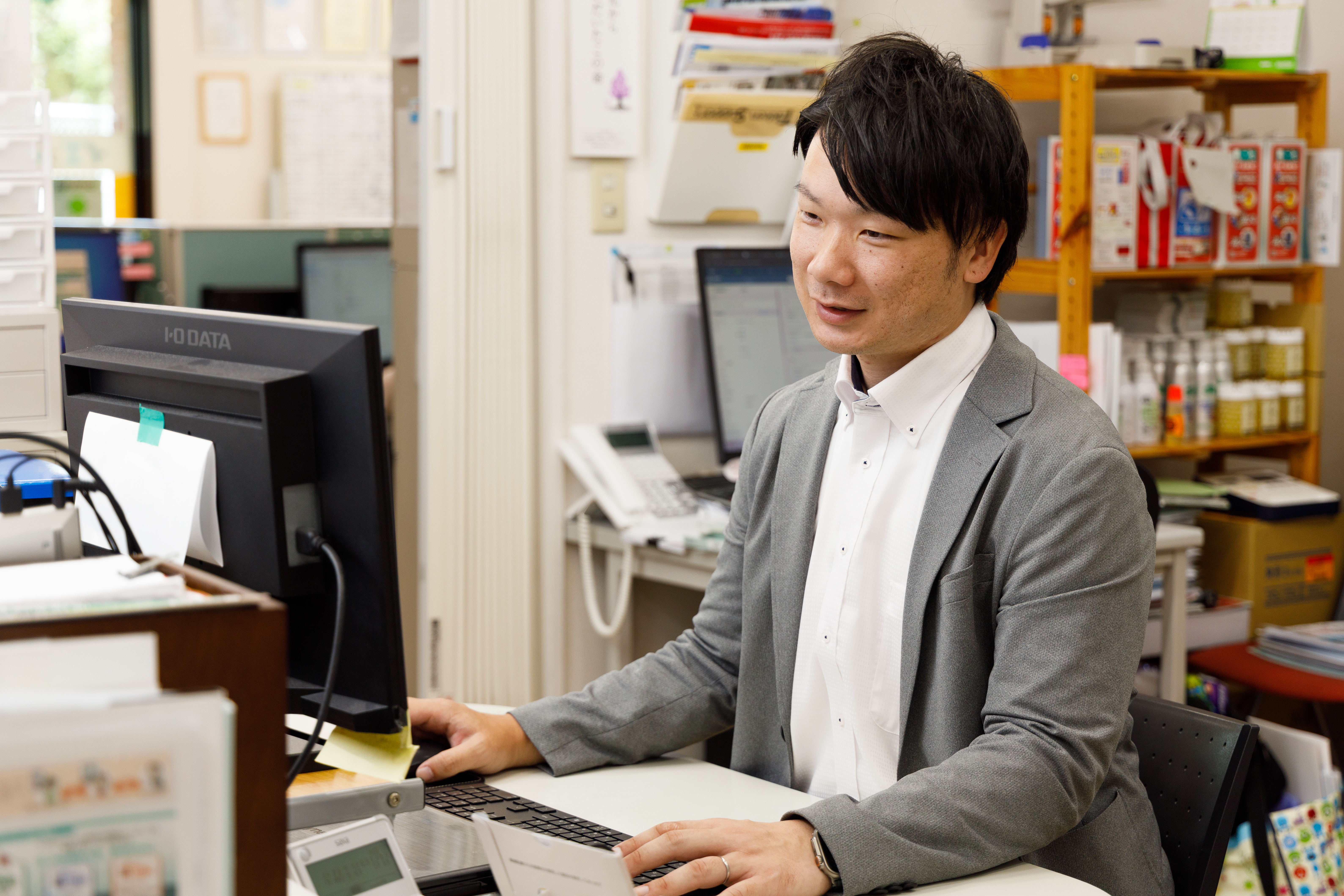 不動産売買社員のリアルな働く環境