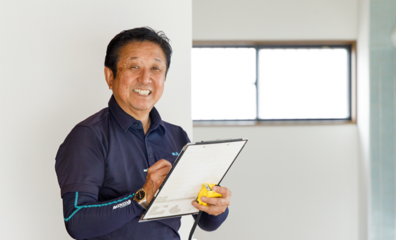 リフォームコーディネーター