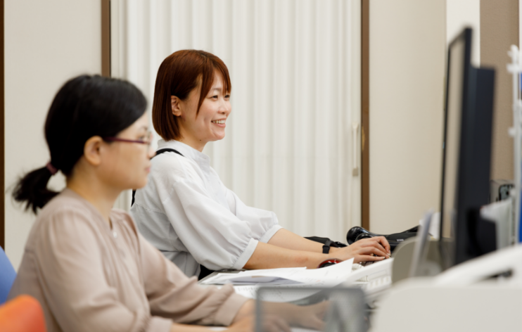 不動産賃貸社員のリアルな働く環境