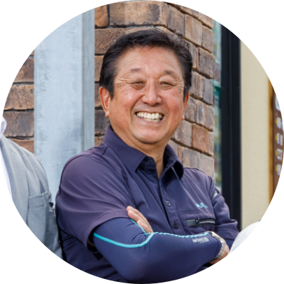 求職者へのメッセージ