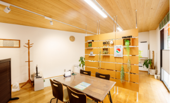 アフターフォロー