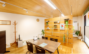 入居前チェック